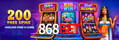 868bet login