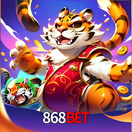 868bet